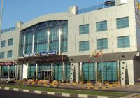 Отзывы Ewan Hotel Sharjah, 4 звезды