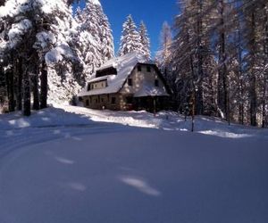 Studios Šumska Kuća 1 Kopaonik Serbia