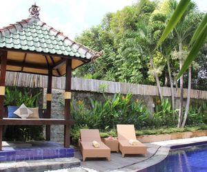 The Catur Villa Seminyak Indonesia