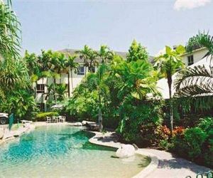 Fig Tree Lodge Hotel Cairns Australia