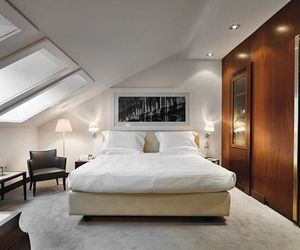 UNAHOTELS Cusani Milano Milan Italy