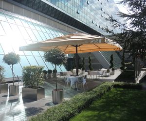 Crowne Plaza Belgrade Belgrade Serbia