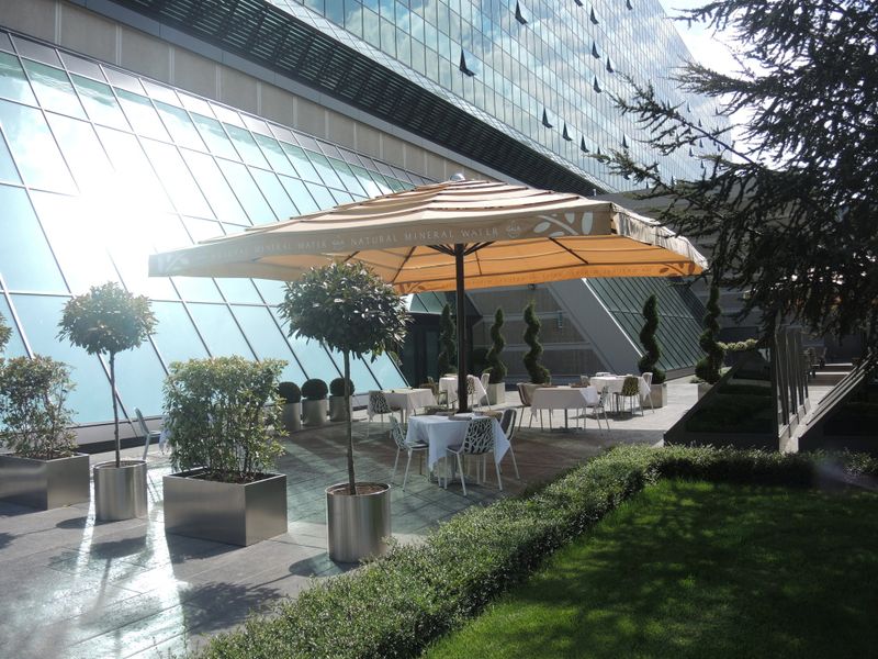 صورة الفندق 1
