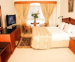 RAMEE GUESTLINE HOTEL APARTMENTOS 3 Dubai City United Arab Emirates