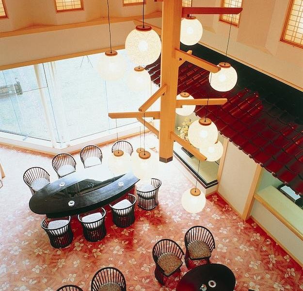 Hotel Photo 11