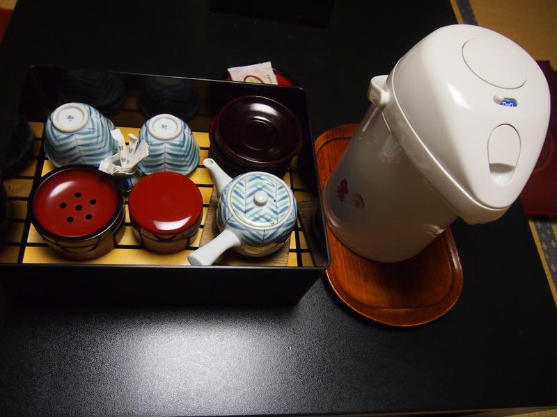 Hotel Photo 13