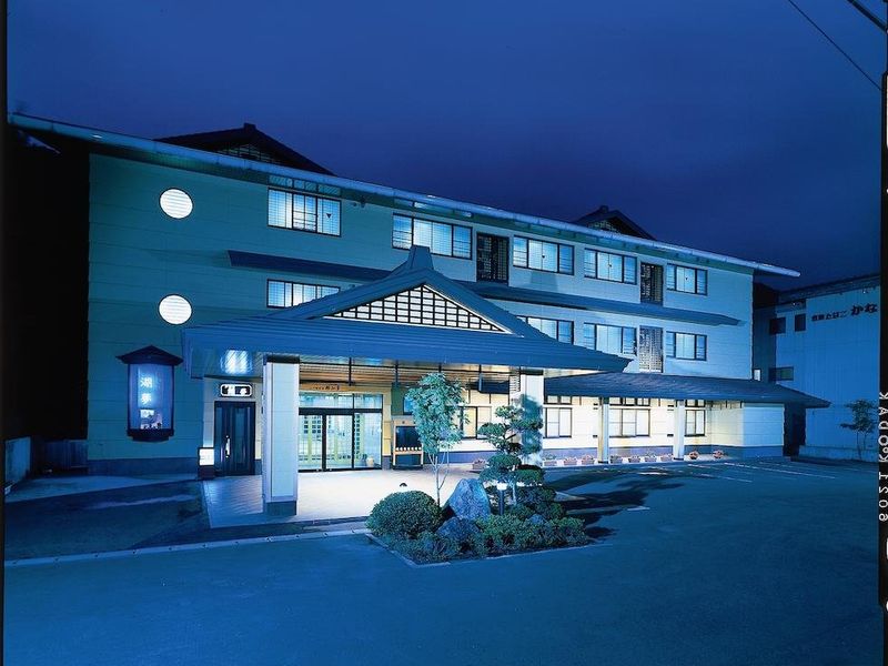 Hotel Photo 21