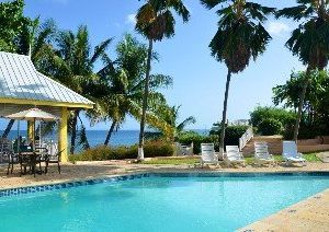 Tropikist Beach Hotel and Resort Crown Point Trinidad And Tobago