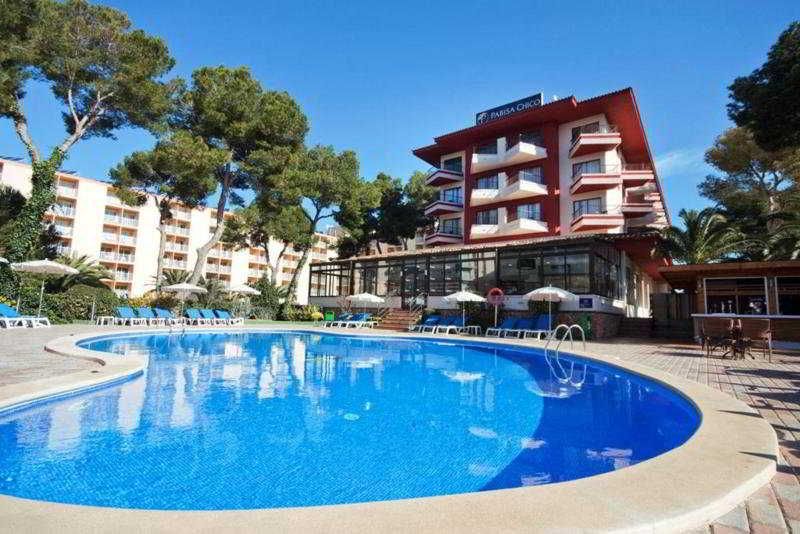 Hotel Photo 20