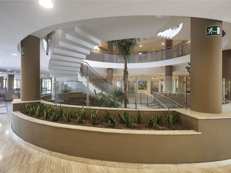 Hotel Photo 16