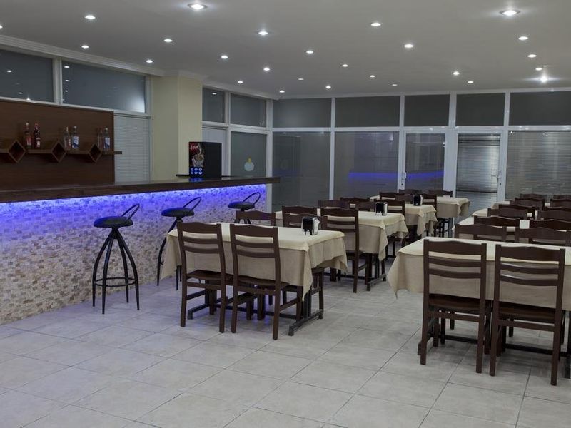 Hotel Photo 13