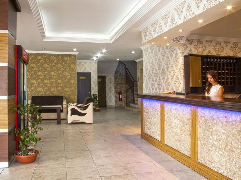 Hotel Photo 18