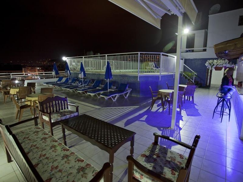 Hotel Photo 19