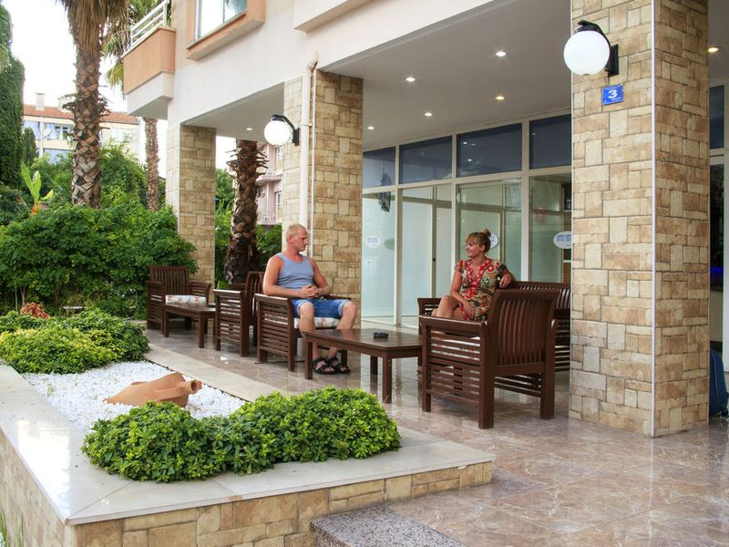 Hotel Photo 20
