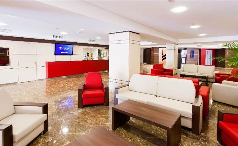 Hotel Photo 5