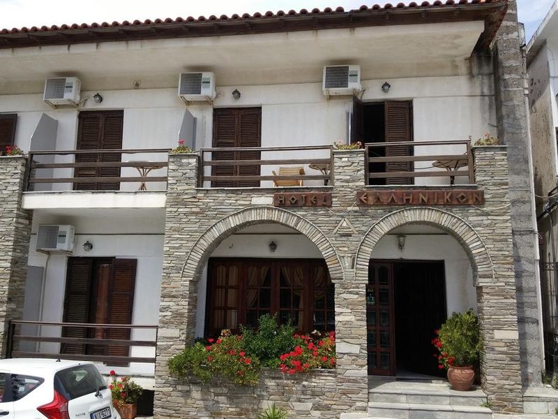 Hotel Photo 1