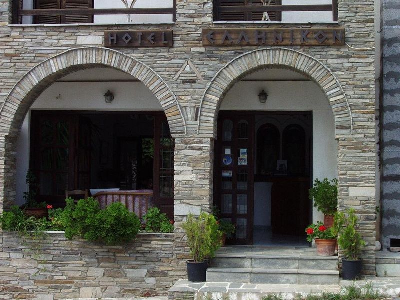 Hotel Photo 14