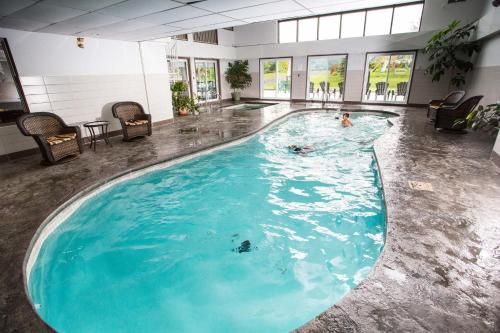 Hotel Photo 20