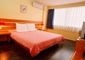 HOME INN WUYI PLAZA Dalian China