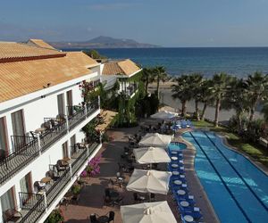 Almyrida Beach Hotel Vamos Greece