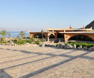 Helnan Taba Bay Resort Taba Egypt