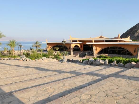 صورة الفندق 1