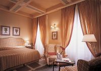 Отзывы Bagni Di Pisa — The Leading Hotels of the World, 5 звезд