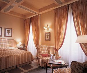 Bagni Di Pisa - The Leading Hotels of the World San Giuliano Terme Italy
