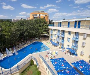 Blue Sky Hotel - All Inclusive Golden Sands Bulgaria