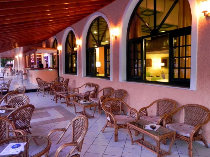 Hotel Photo 11