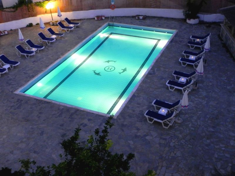 Hotel Photo 13