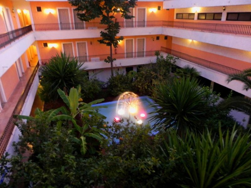 Hotel Photo 15