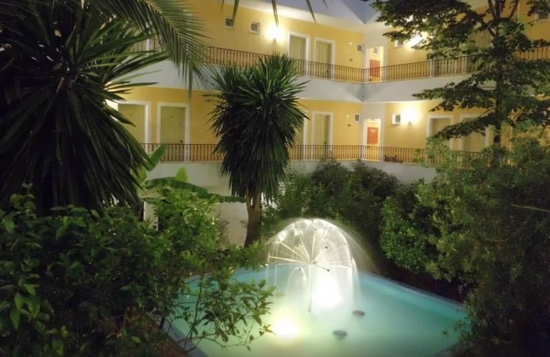 Hotel Photo 18