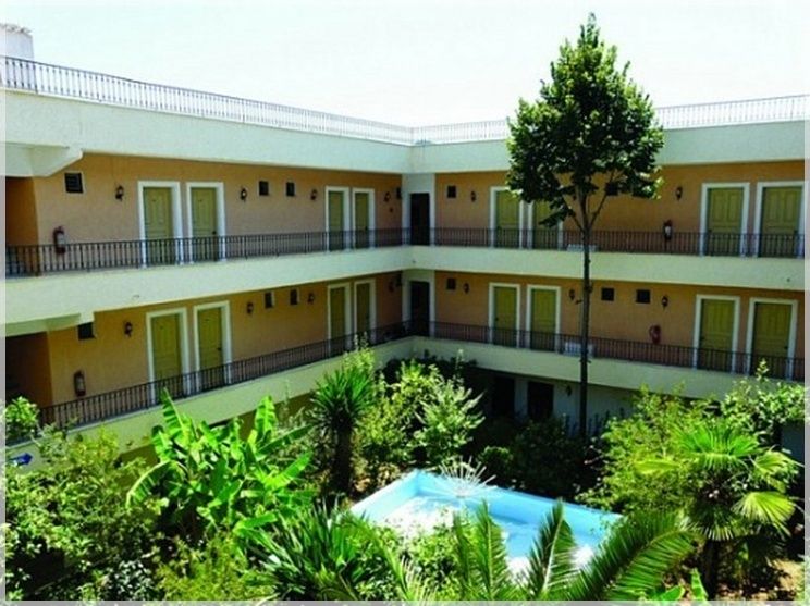 Hotel Photo 22