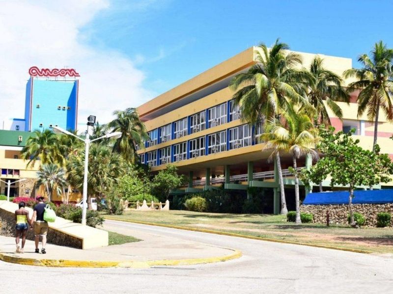 Hotel Photo 18