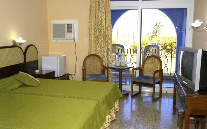 Hotel Photo 3