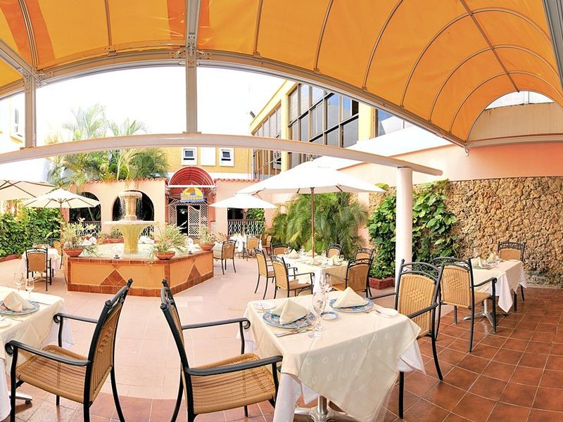 Hotel Photo 9