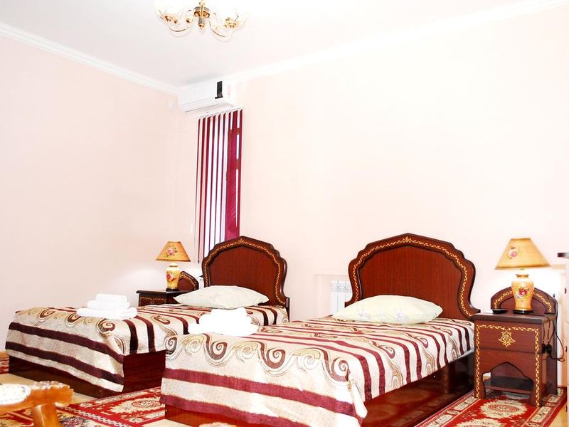 Hotel Photo 1