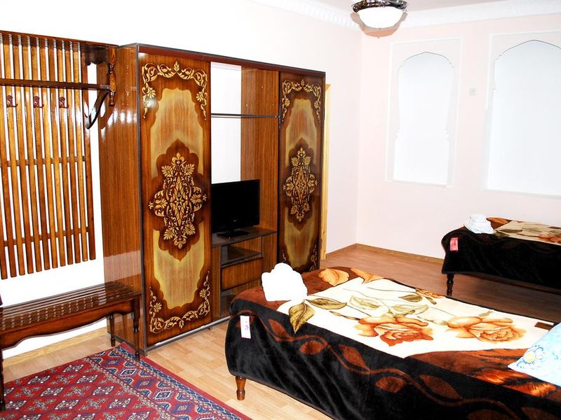 Hotel Photo 2