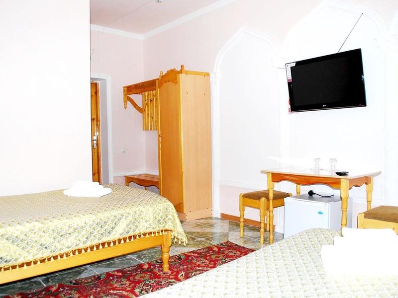 Hotel Photo 5