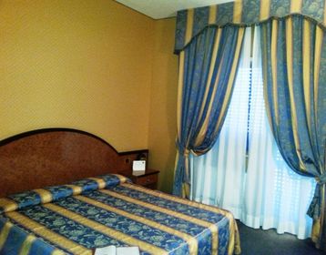 hotel booking template