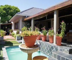 35 on Washington Bed and Breakfast Bellville South Africa