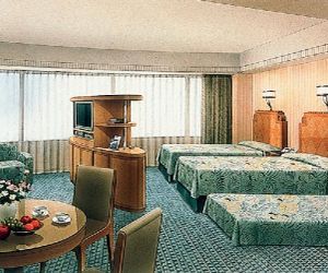 Disney Ambassador Hotel Urayasu Japan