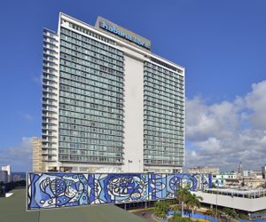 Tryp Habana Libre Vedado Cuba