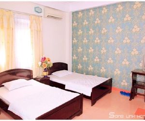 Song Linh Hotel Nha Trang Vietnam