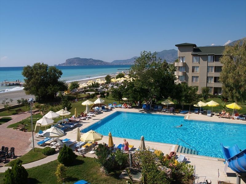 Hotel Photo 1