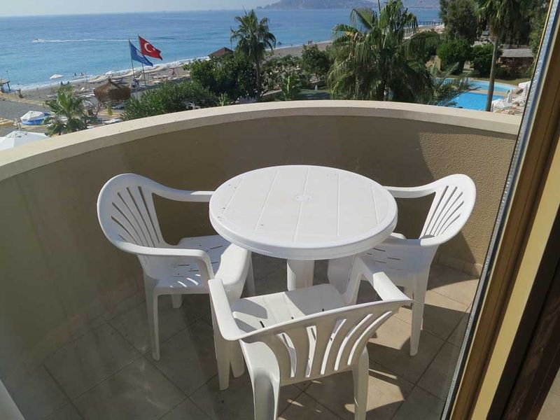 Hotel Photo 15