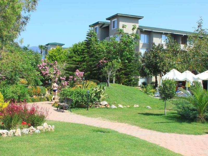 Hotel Photo 18