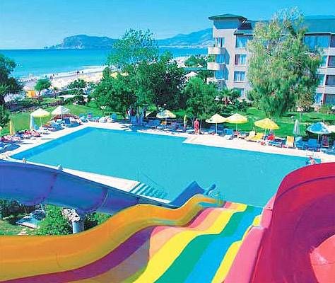Hotel Photo 20