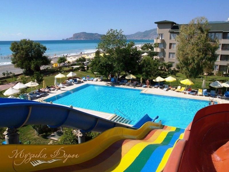 Hotel Photo 21